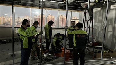 中央空調保養(yǎng)